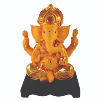 Gifting Variety of God Figures / Gift Exclusive GANESH